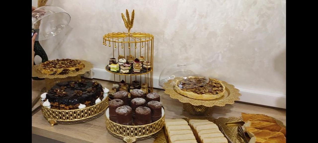 Maarif Elite Suites Casablanca Extérieur photo