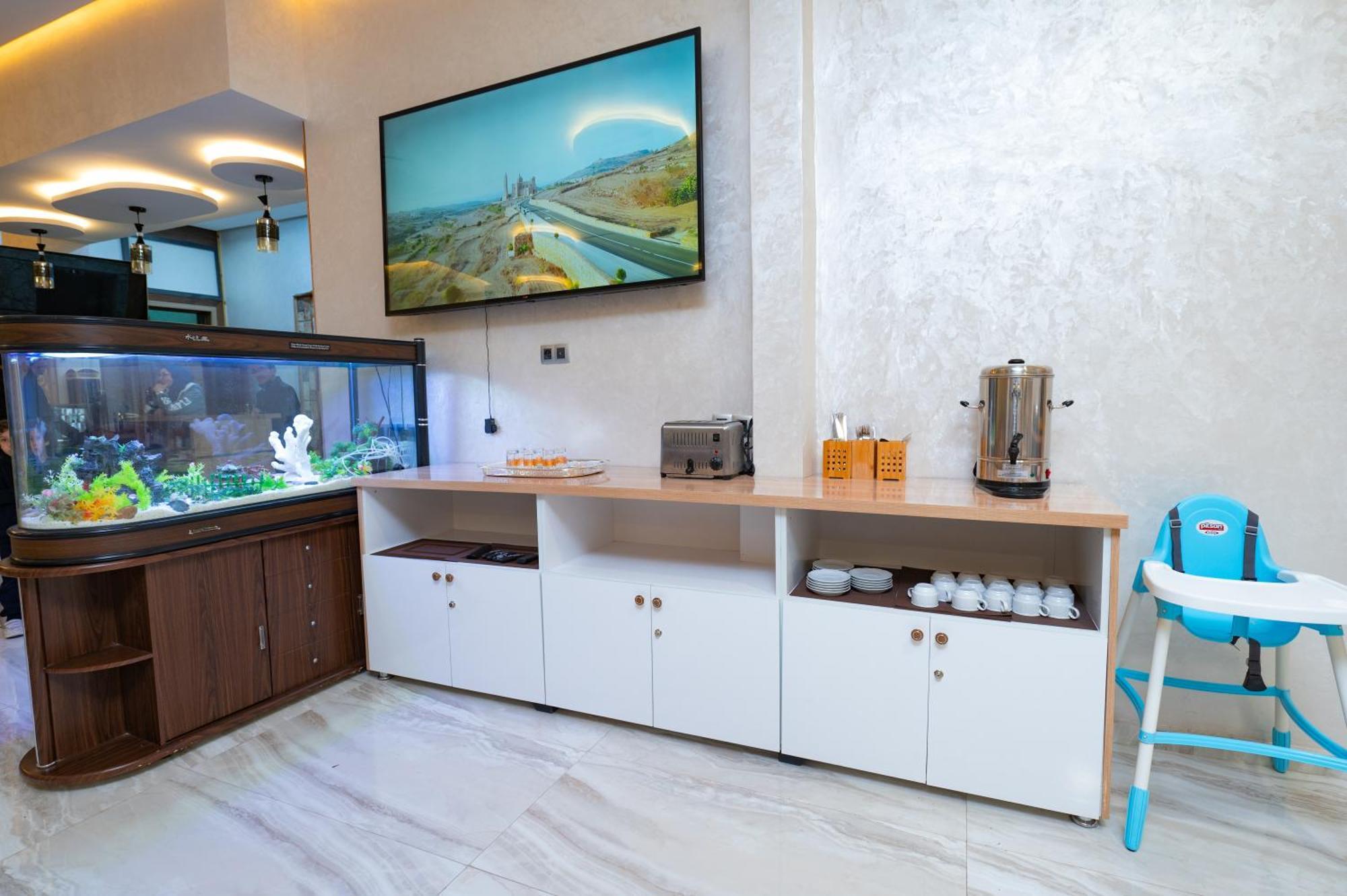 Maarif Elite Suites Casablanca Extérieur photo