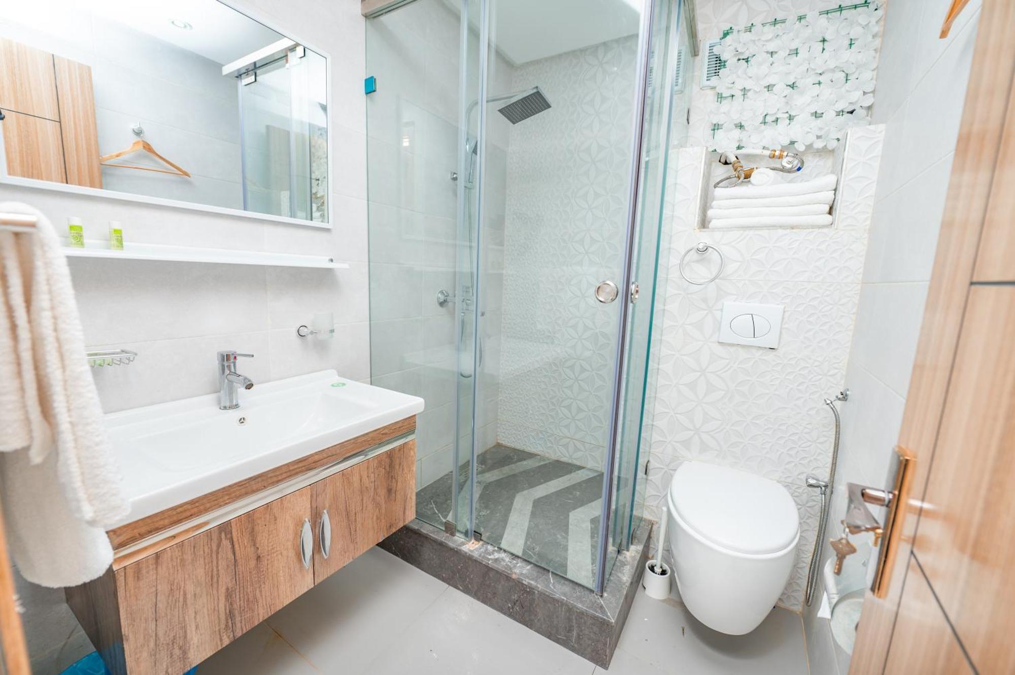 Maarif Elite Suites Casablanca Extérieur photo