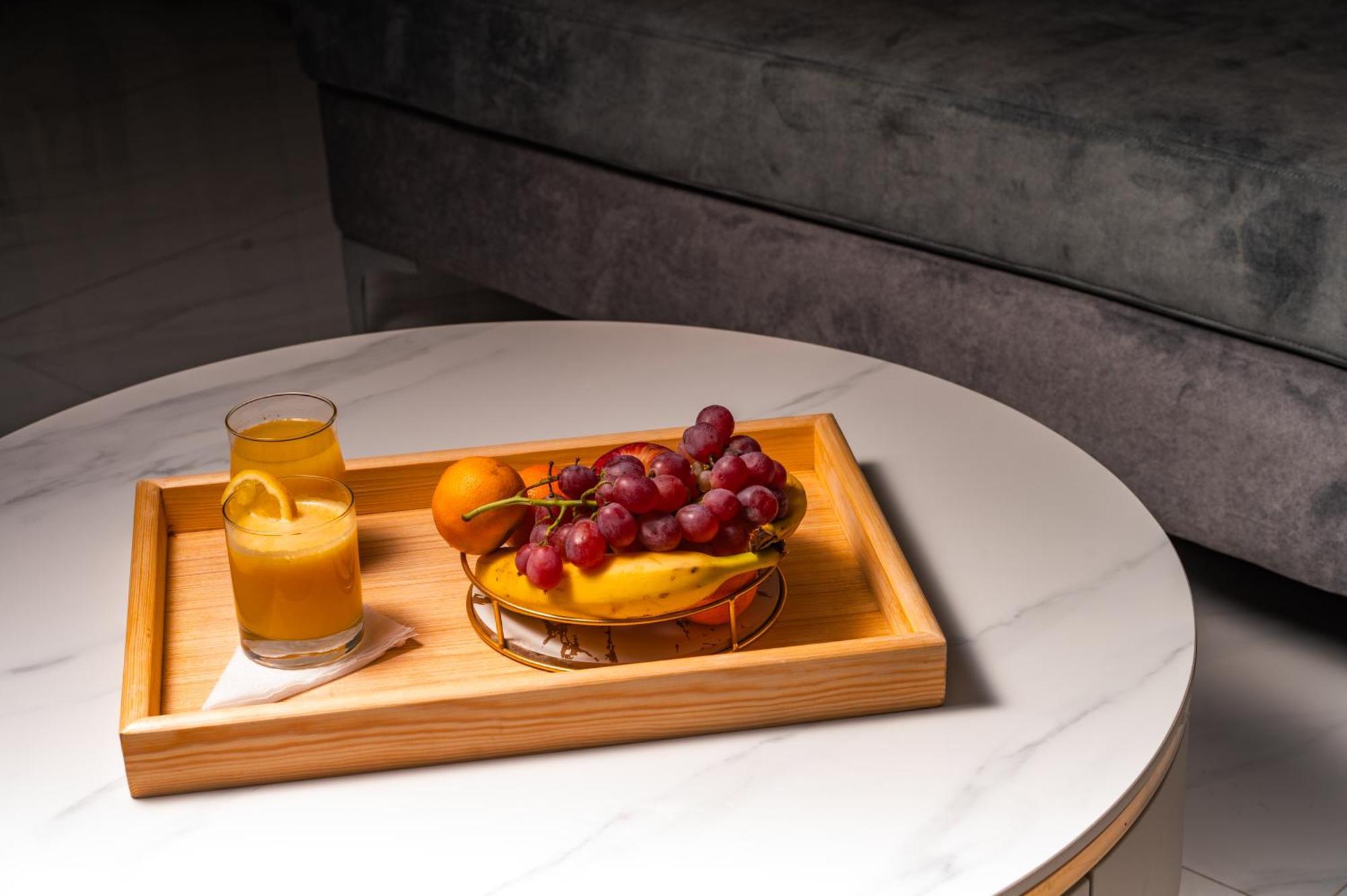 Maarif Elite Suites Casablanca Extérieur photo